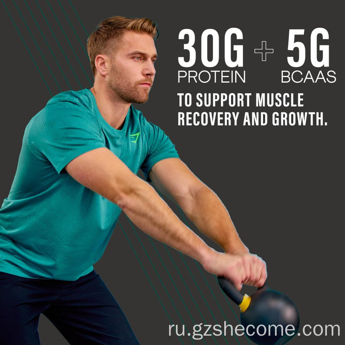 Растительный белок без сахарной пудры поддерживает здоровье пищеварительной системы